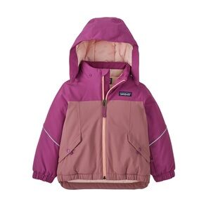 Patagonia Kids Snow Pile Jacket